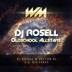 US Dj´s Fakes