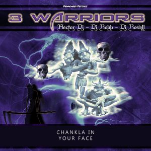 Chancla In Your Face