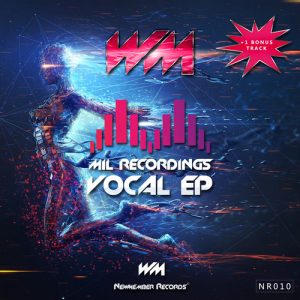 Vocal EP