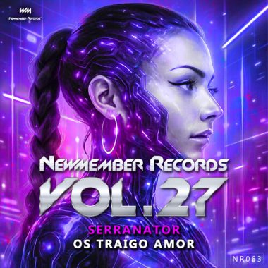 Serranator - Os Traigo Amor