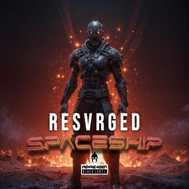 Resvrged - Spaceship