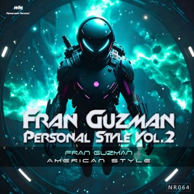 Fran Guzman - American Style