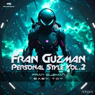 Fran Guzman - Baby Toy