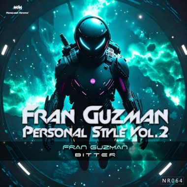 Fran Guzman - Bitter