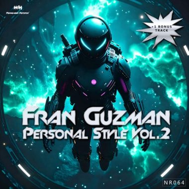 Fran Guzman - Personal Style Vol.2 (Completo + 1 Bonus) [NR064]