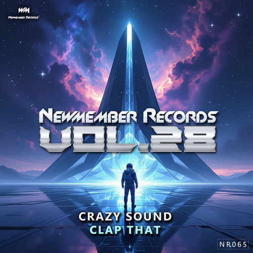 Crazy Sound - Clap That