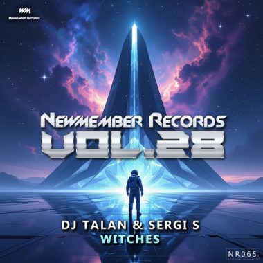 Dj Talan & Sergi S - Witches