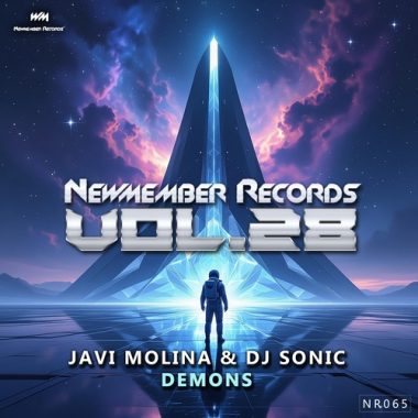 Javi Molina & Dj Sonic - Demons