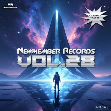 Newmember Records Vol.28 (Completo + 2 Bonus) [NR065]