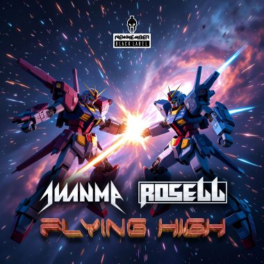 Juanma & Rosell - Flying High