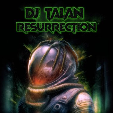 Dj Talan - Resurrection (Vinilo)