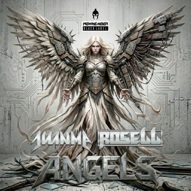 Juanma & Rosell - Angels