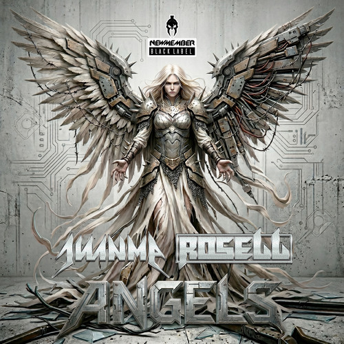 Juanma & Rosell - Angels